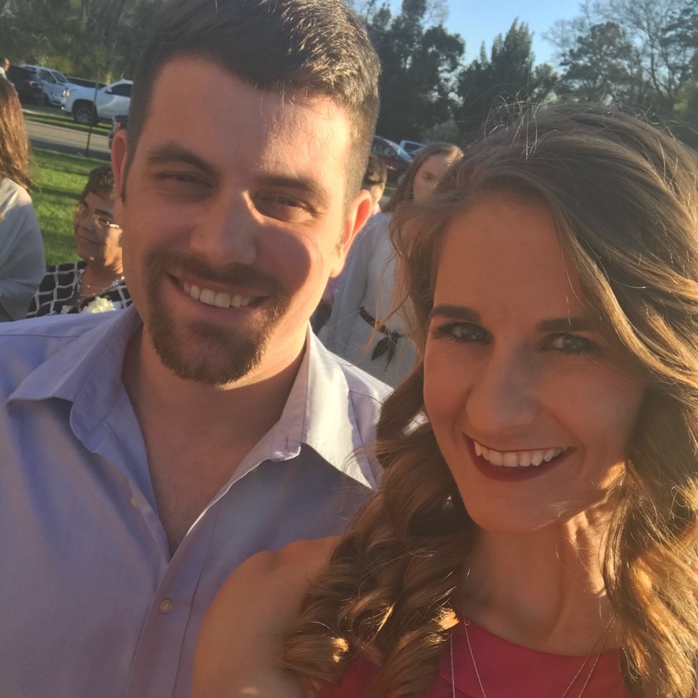 Meet your Posher, Kathryn